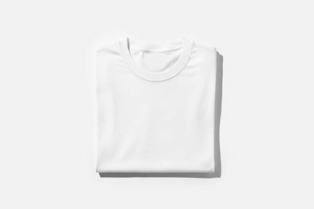 Camiseta Manga Corta