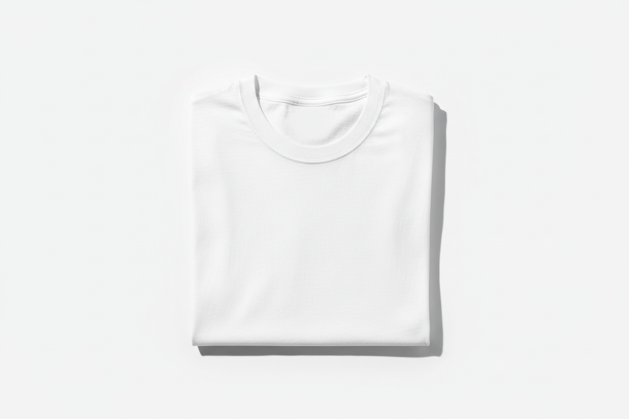 Camiseta Manga Corta