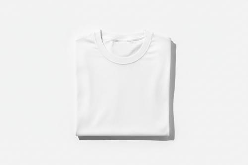 Camiseta Manga Corta