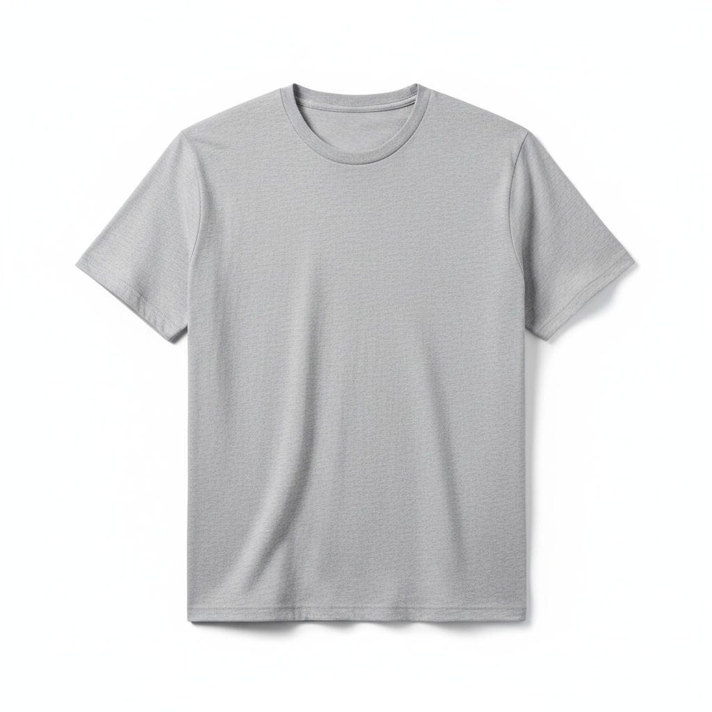 Camiseta Manga Corta