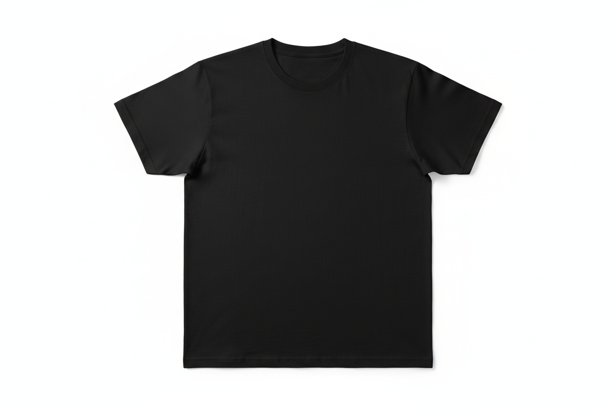 Camiseta Manga Corta
